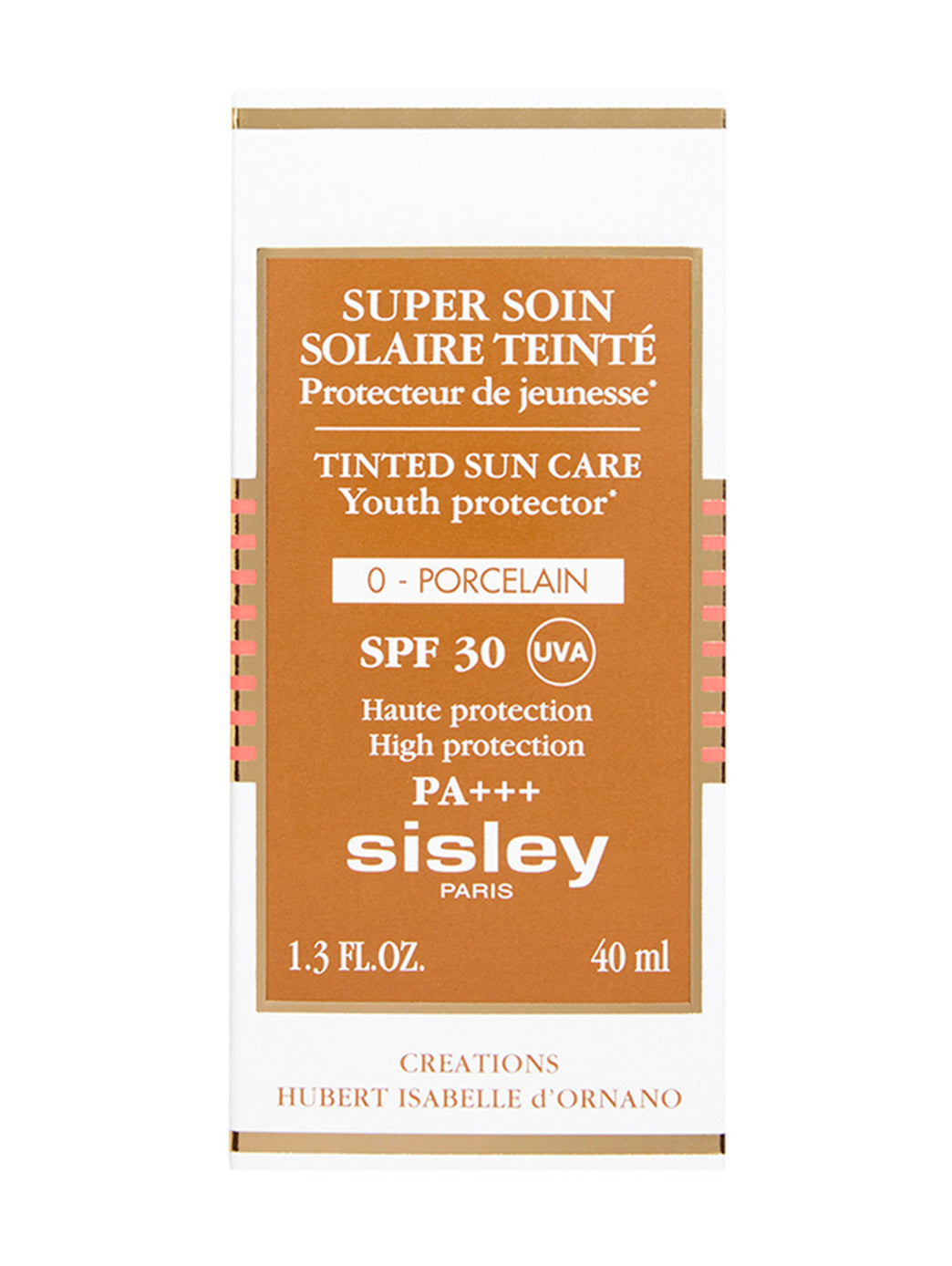 42472943386774 - Super Soin Solaire Facial Sun Care SPF 30