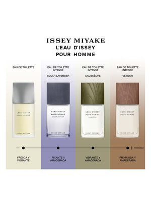 L''Eau d''Issey pour Homme Solar Lavender