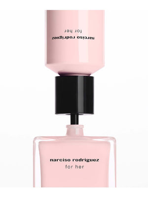 For Her Eau de Parfum Refill