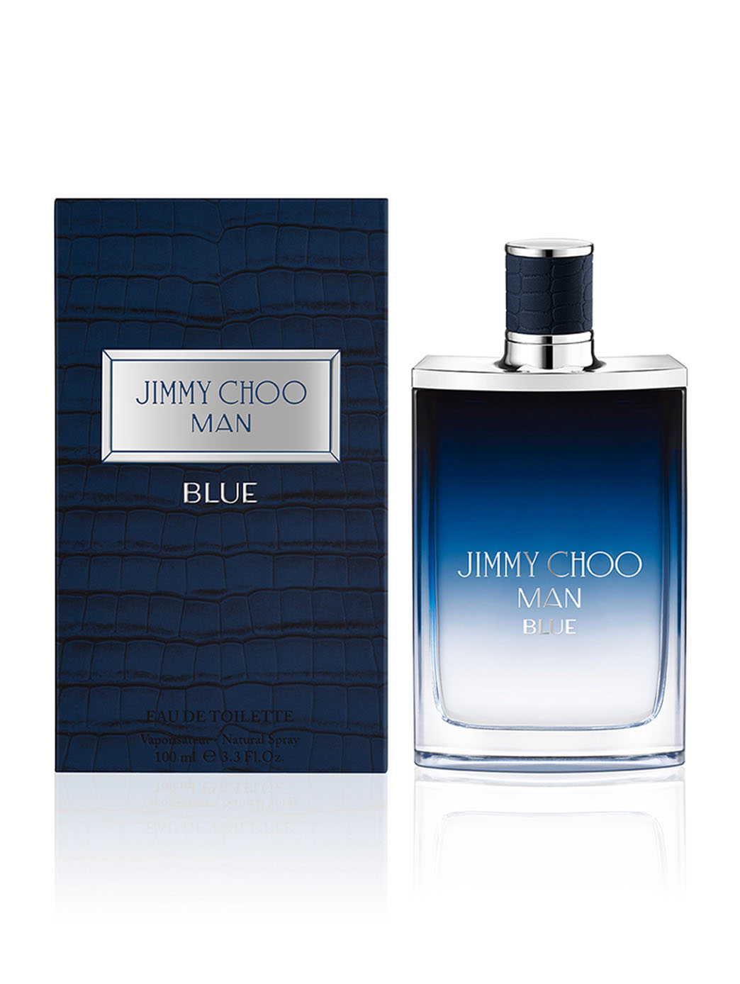 Jimmy Choo Man Blue