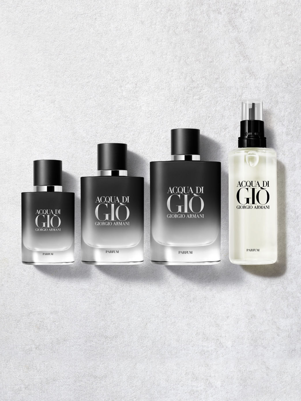 Acqua Di Giò Parfum