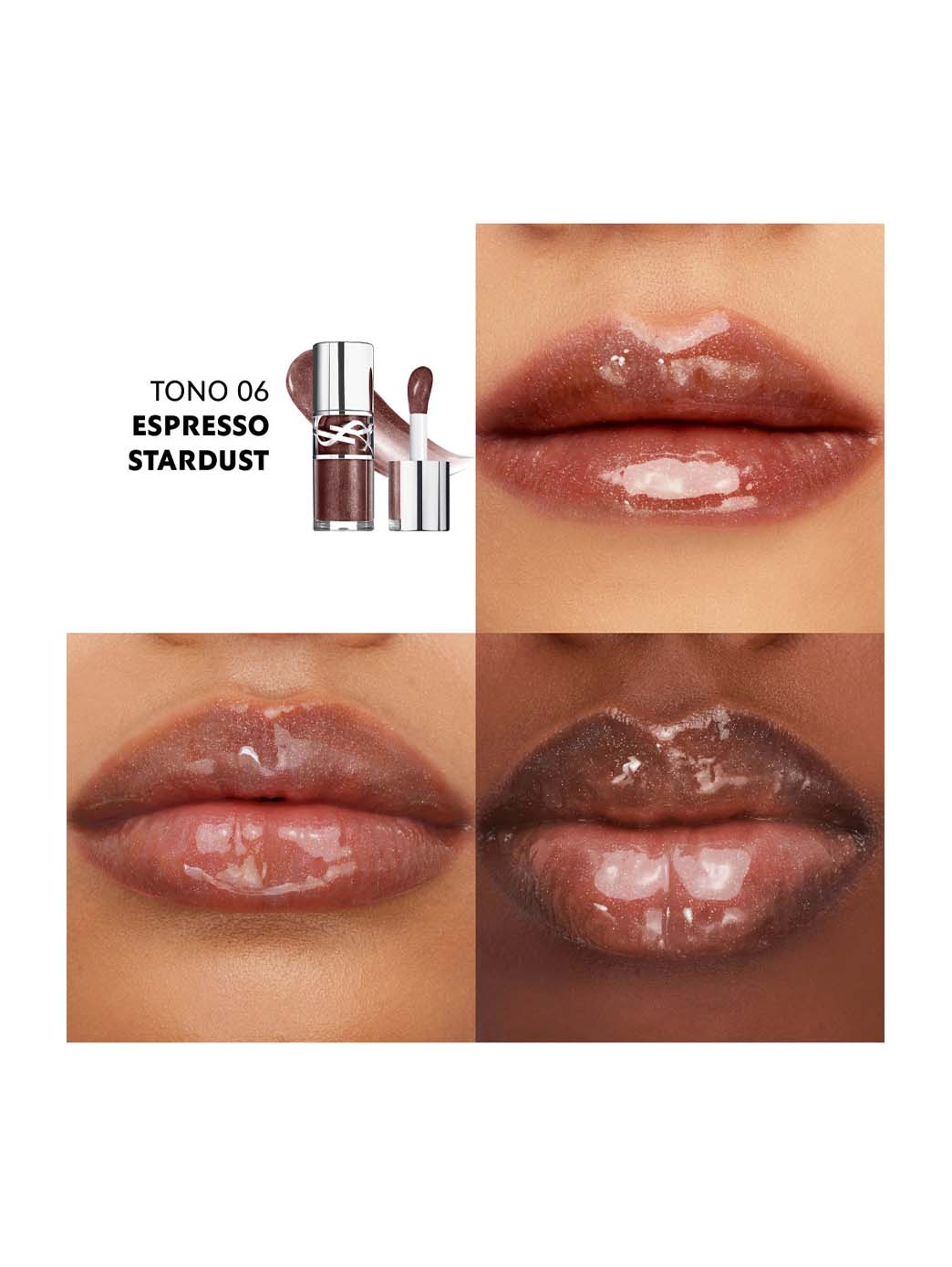 51698444697927 - Loveshine Plumping Lip Oil Gloss,