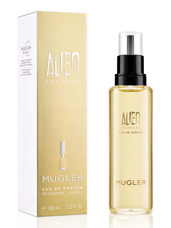 Alien Goddess Refill