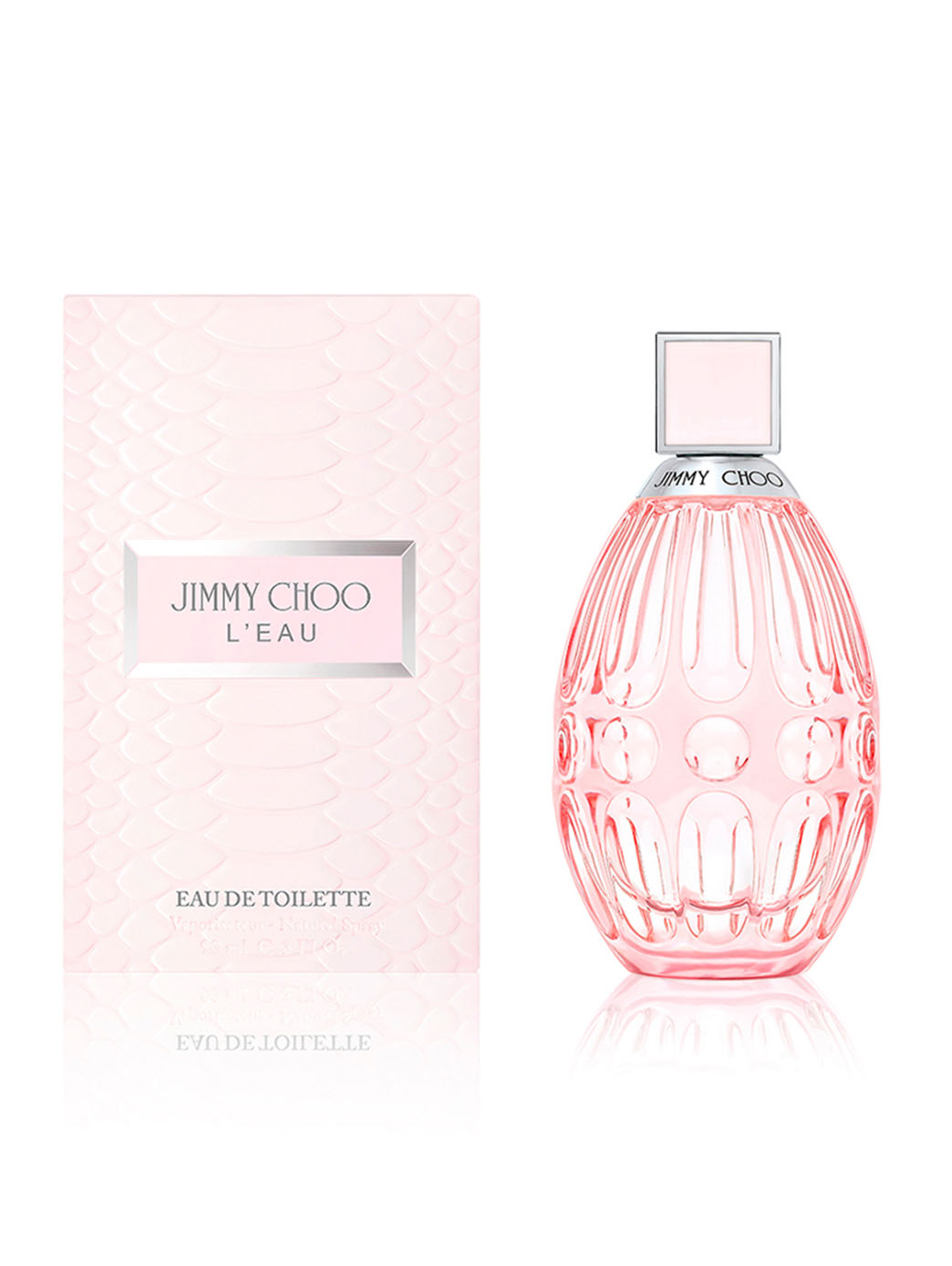 Jimmy Choo L''''Eau