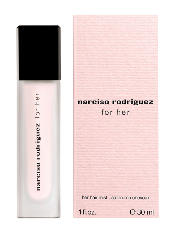 Narciso Rodriguez For Her Bruma