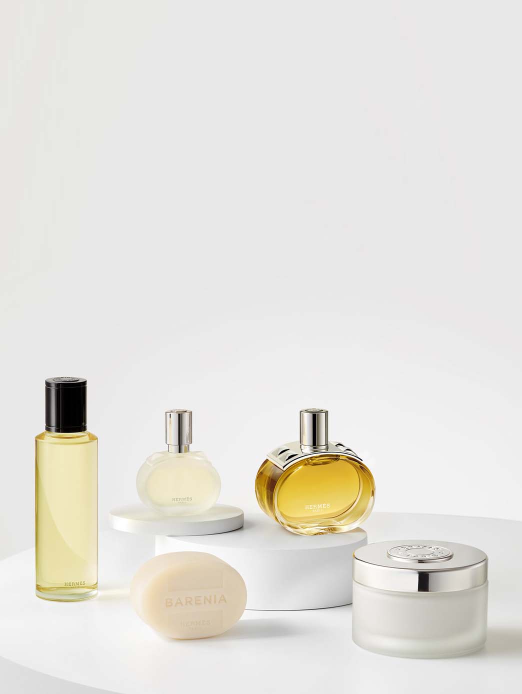 Barénia Edp Intense Refill