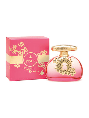 Tous Floral Touch