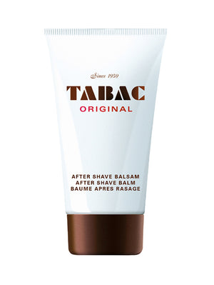 After Shave Balm