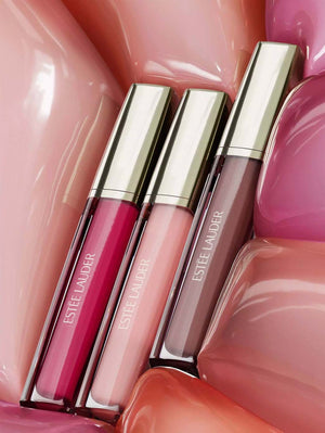 Glossy Pout Lip Oil-01 R