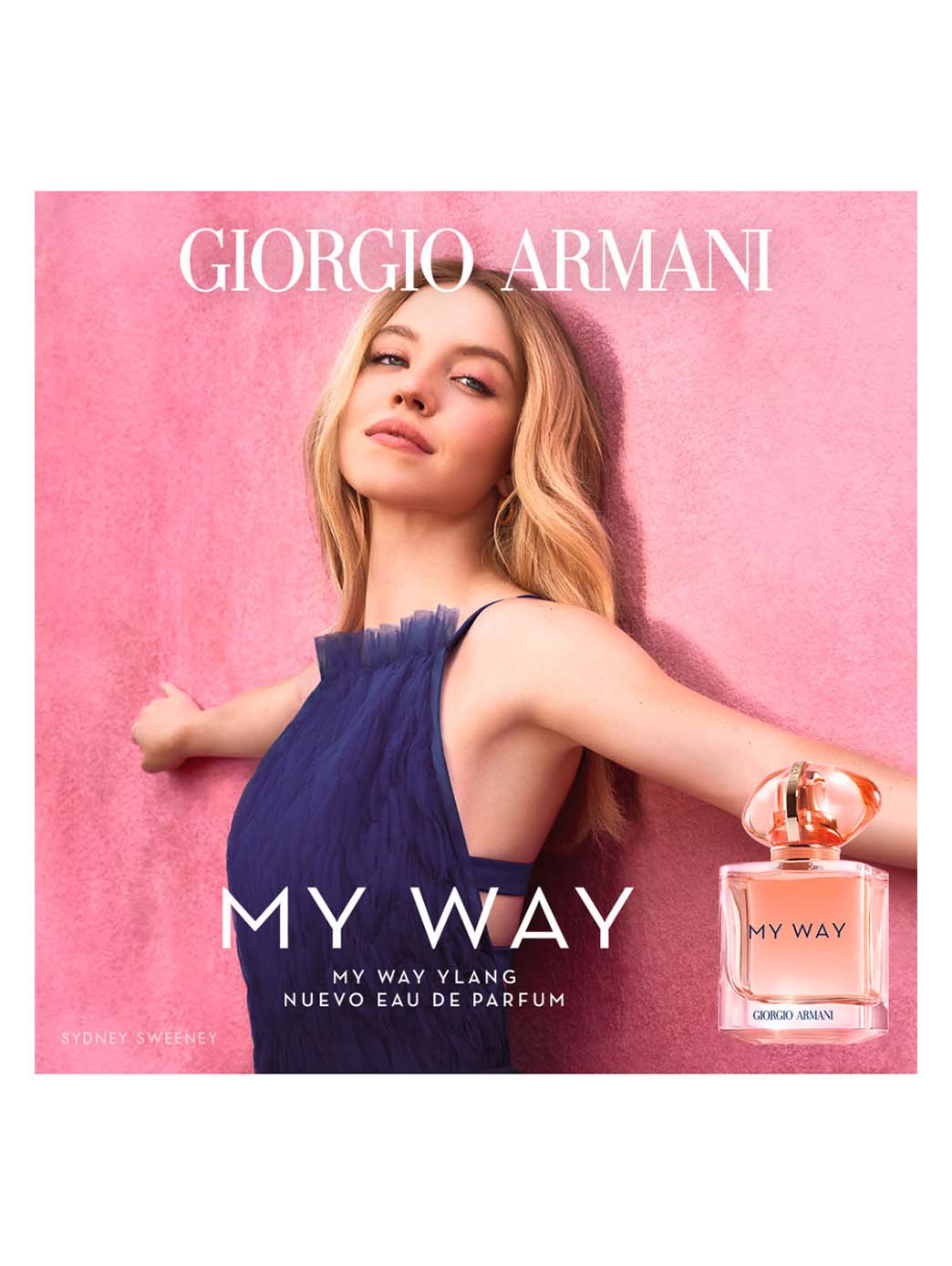 My Way Ylang