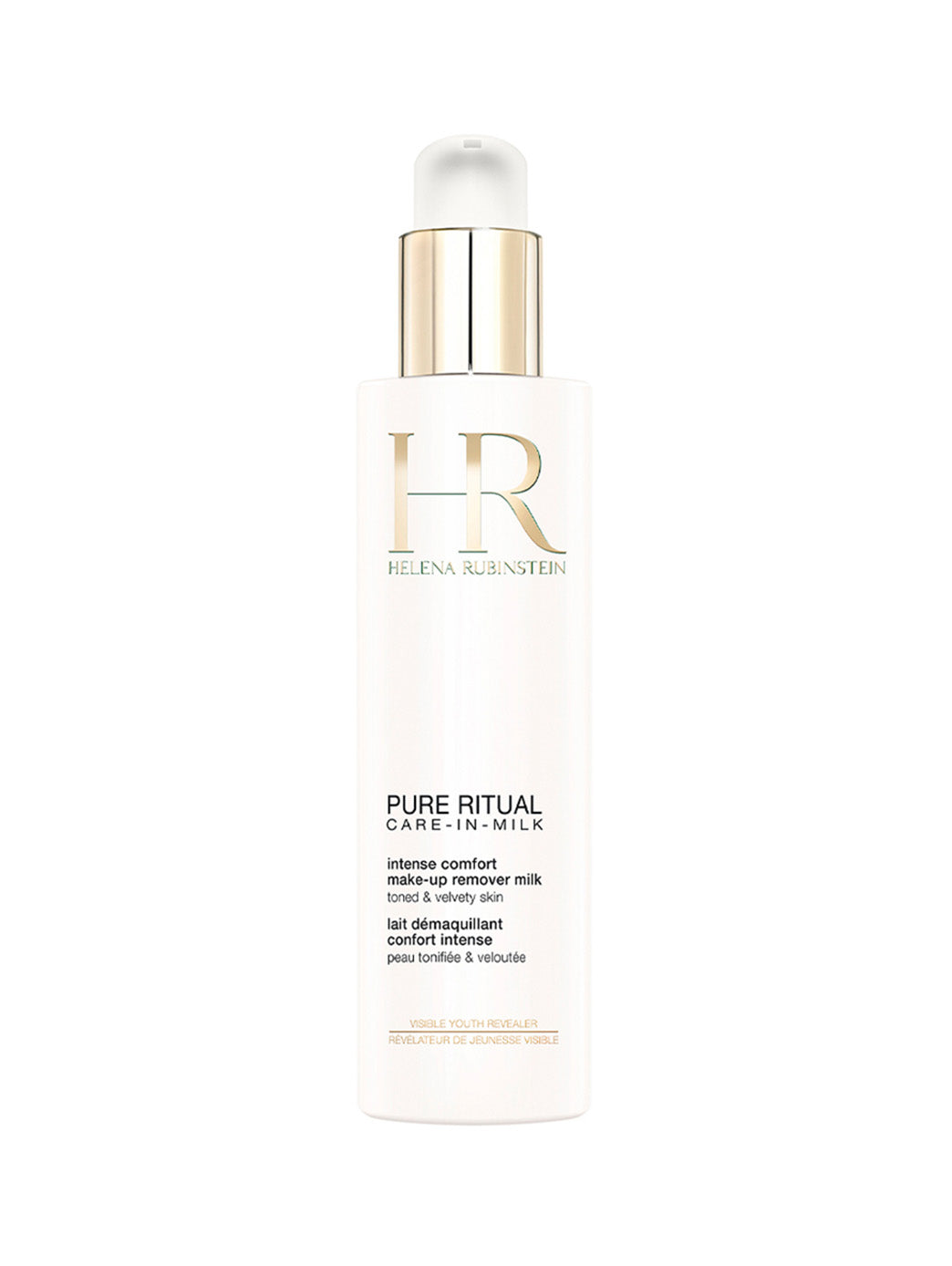 Pure Ritual Care-In-Milk Limpiador