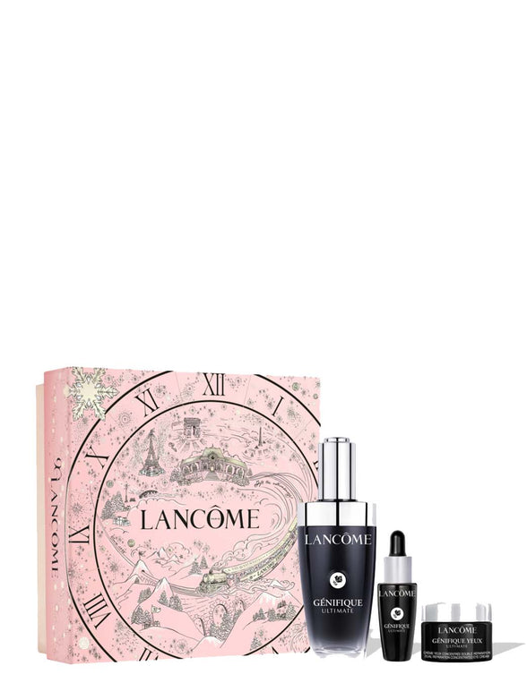 Cofre Génifique Ultimate Serum