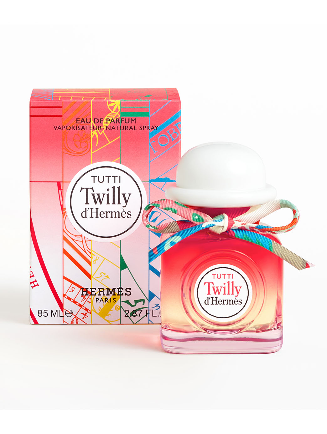 Tutti Twilly d''Hermès