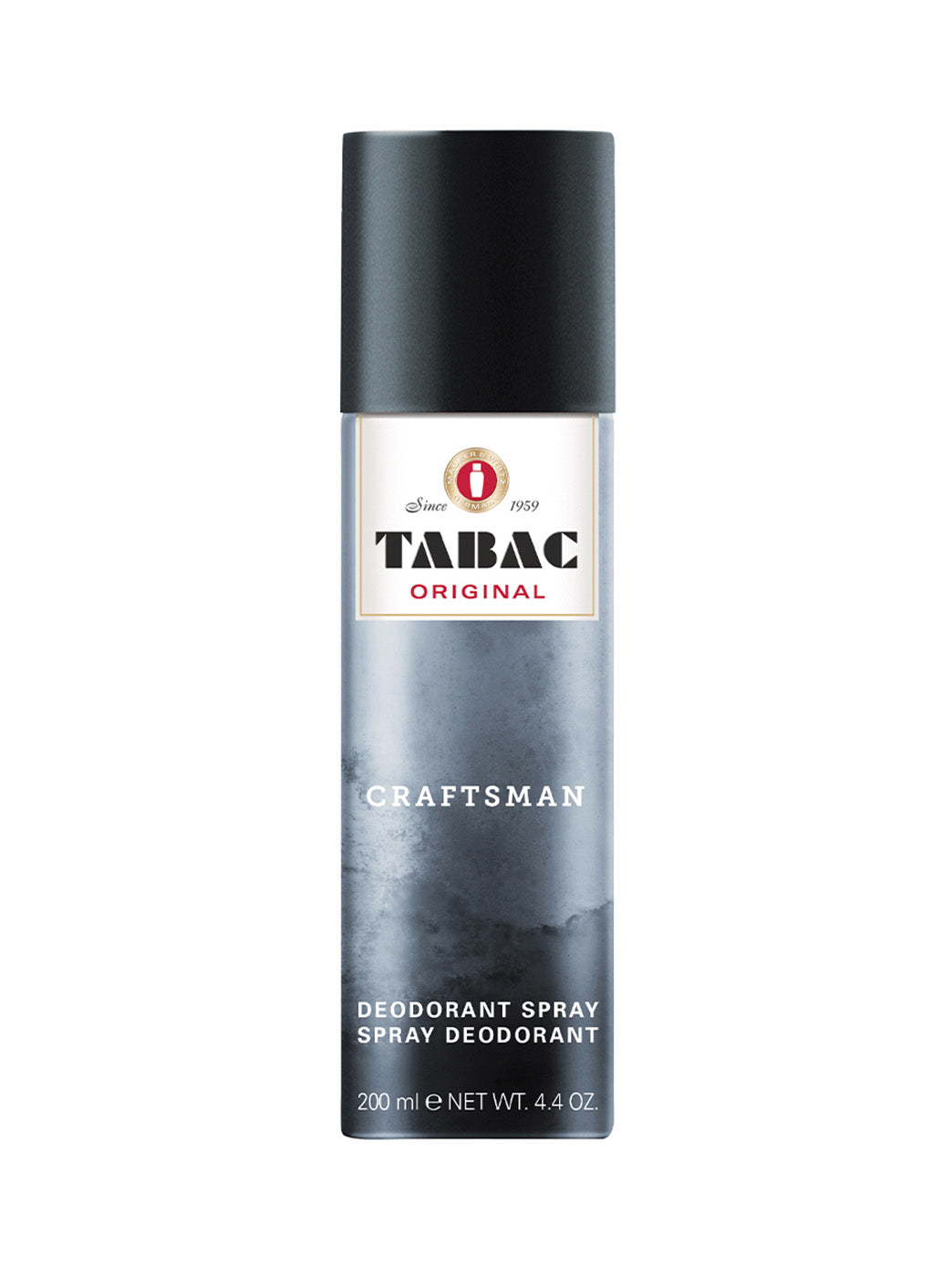 Craftsman Deo Aerosol Spray