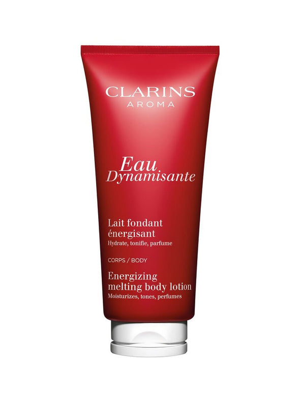 Body Lotion Eau Dynamisante
