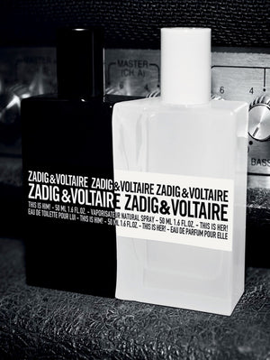 Zadig & Voltaire This is Her!