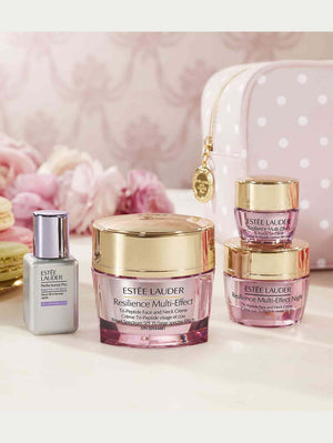 Cofre Resilience Multi Effect