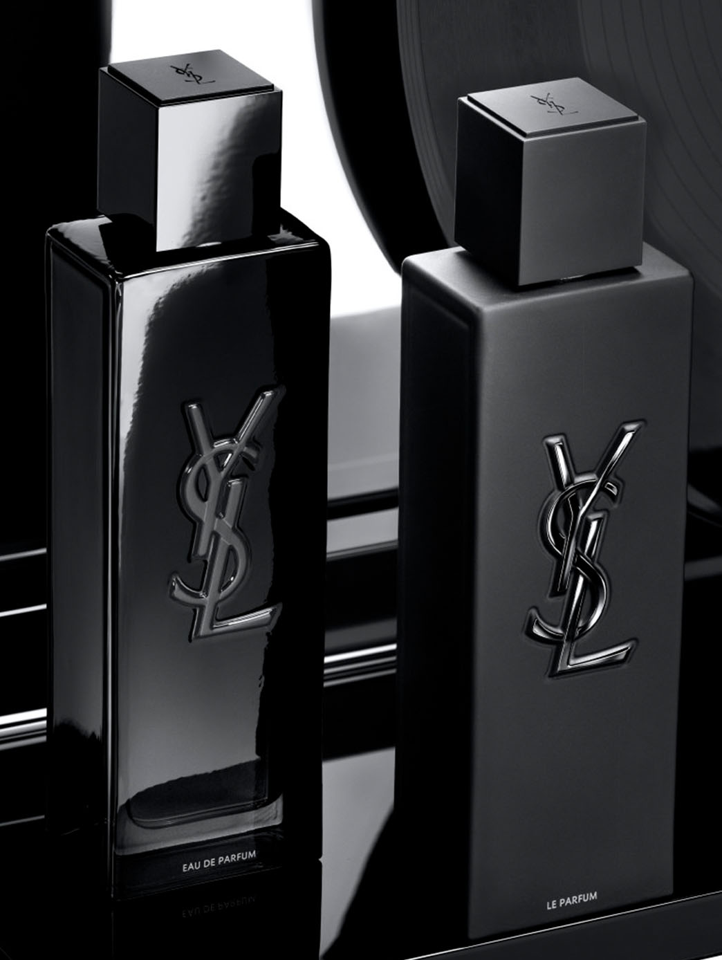 MYSLF Le Parfum