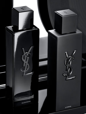 MYSLF Le Parfum
