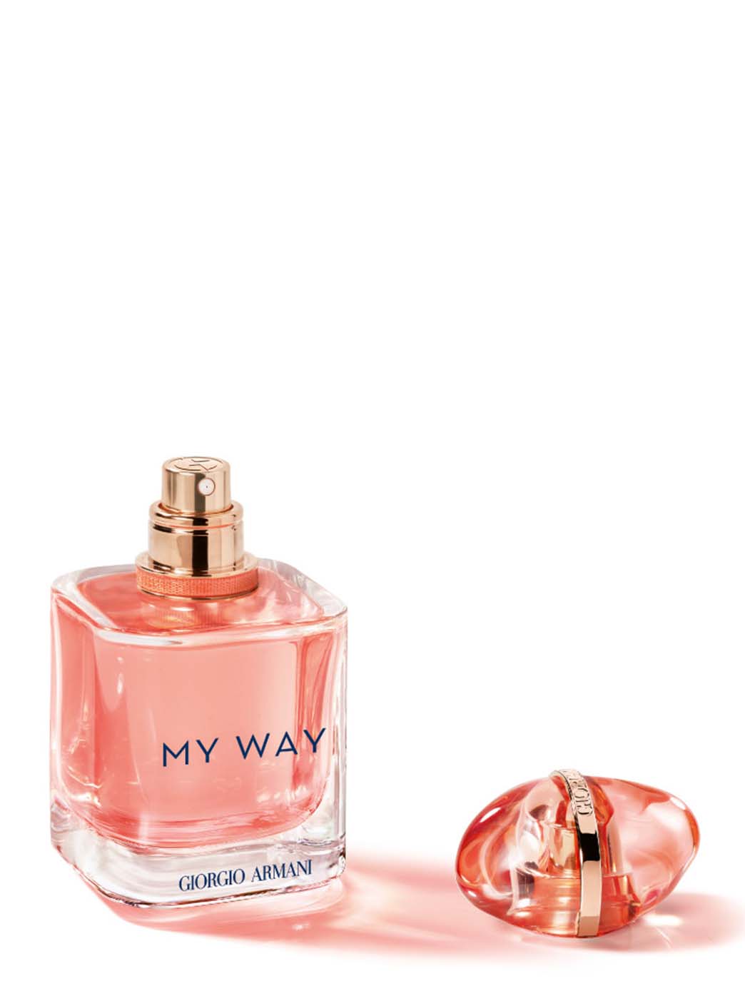 My Way Ylang