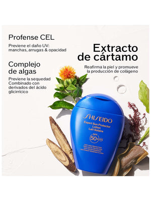 Expert Sun Protector Lotion Spf30