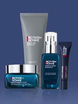 Force Supreme Eye Serum
