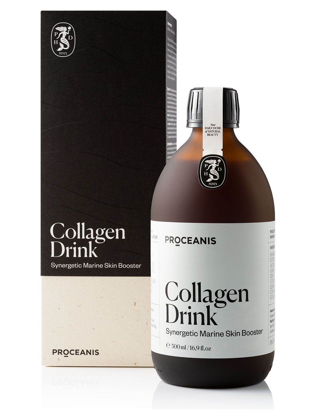 Collagen Drink