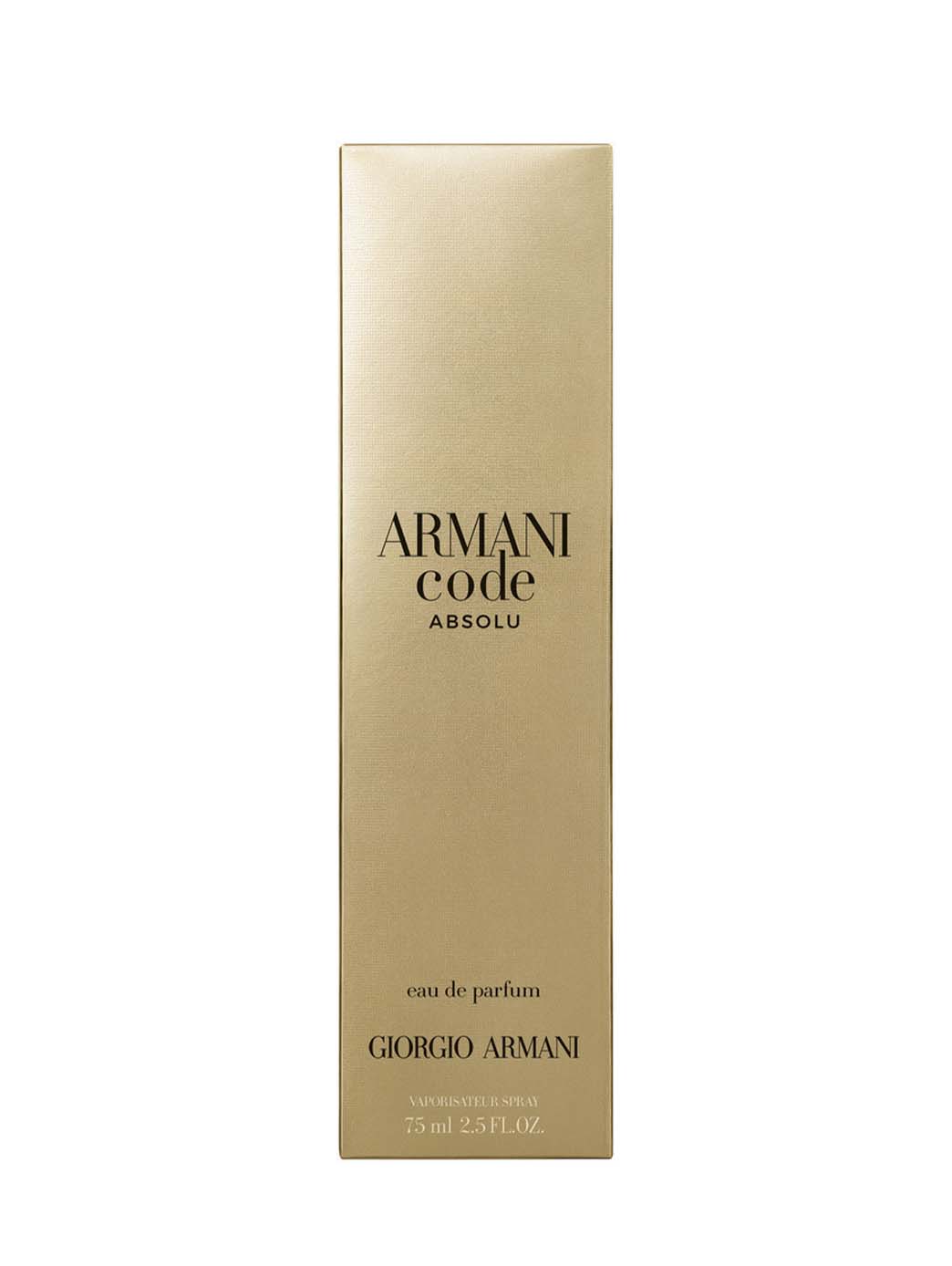 Code Femme Absolu