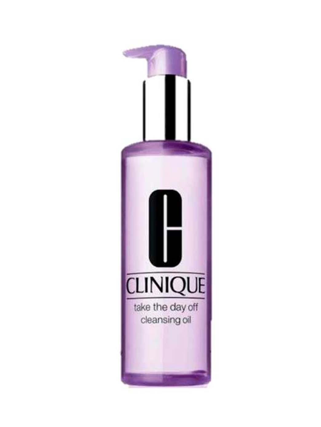 Take The Day Off Cleansing Oil