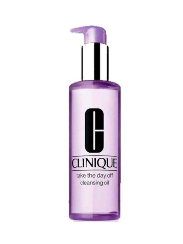 Take The Day Off Cleansing Oil
