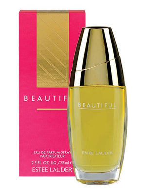 Beautiful Eau De Parfum Spray