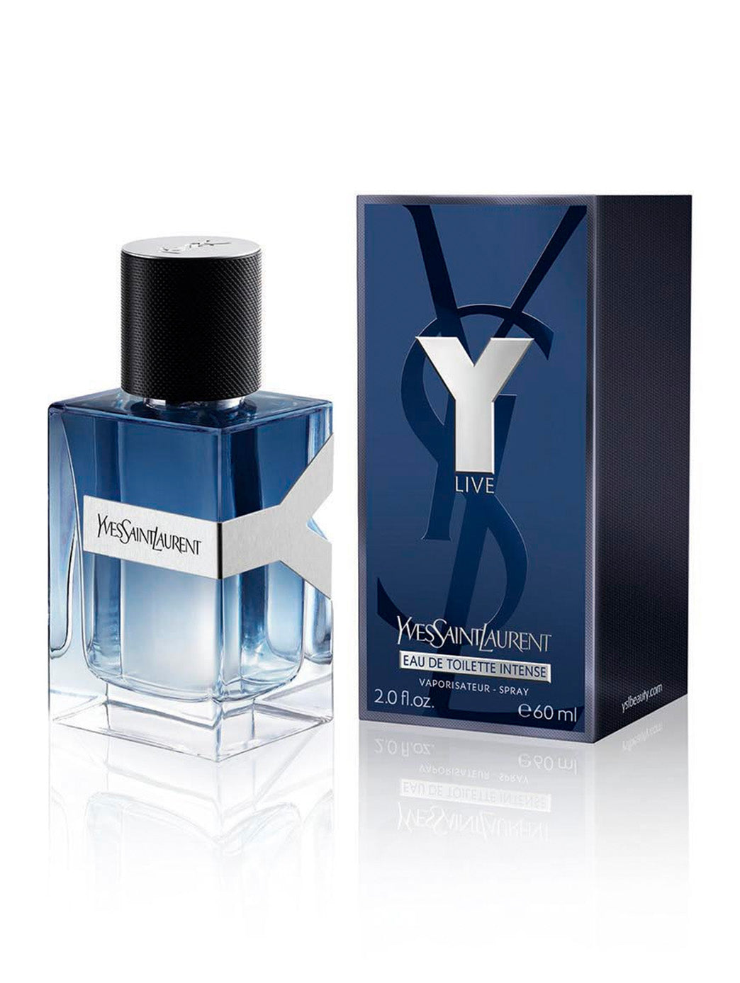 Y For Men Eau Intense