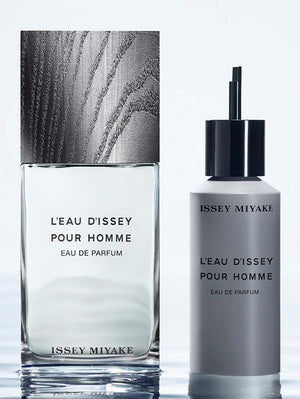 L''''Eau d''''Issey pour Homme Refill