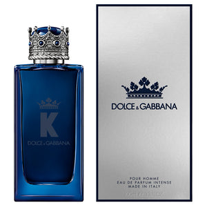 K by Dolce&Gabbana Eau de Parfum Intense