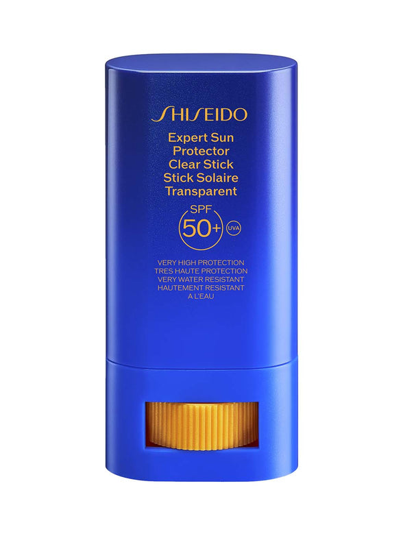 Expert Sun Protector Clear Stick Spf 50+