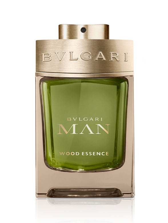 Bvlgari Man Wood Essence