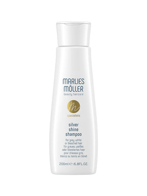 Silver Shine Shampoo