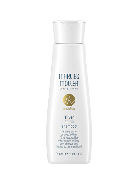 Silver Shine Shampoo