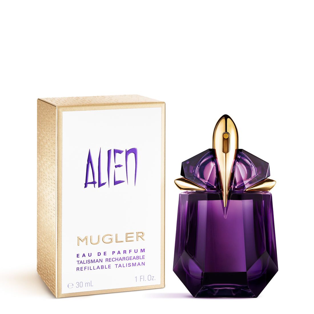 Alien Parfum