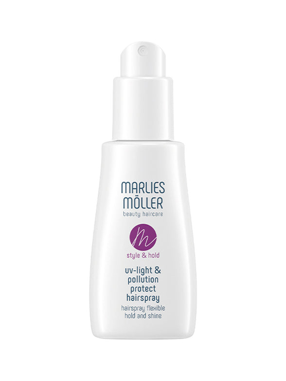UV-light & Pollution Protect Hairspray