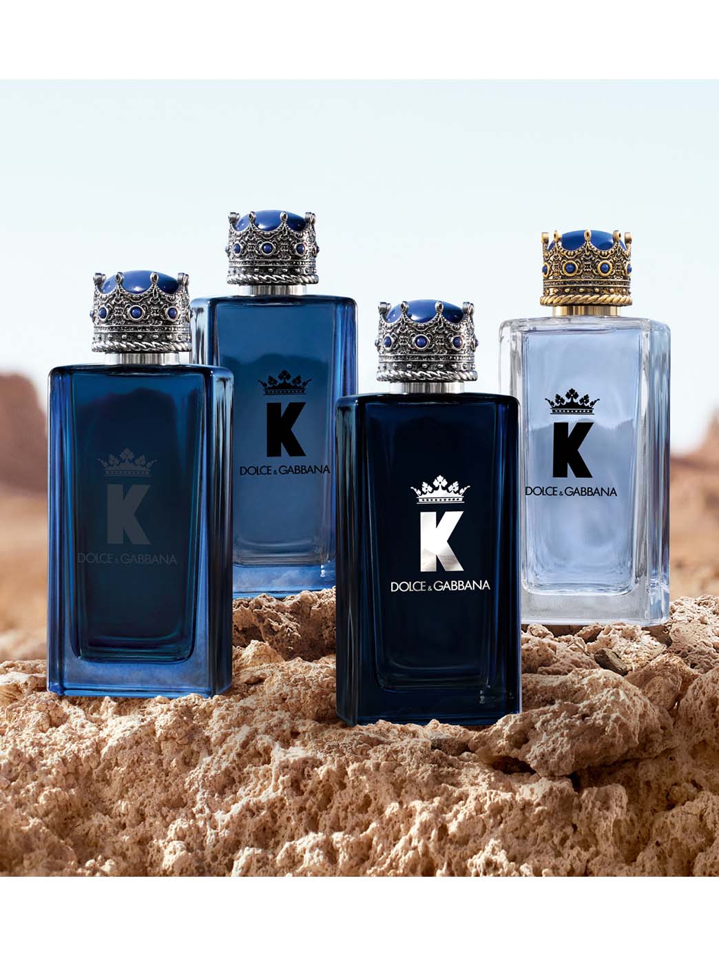 K Parfum