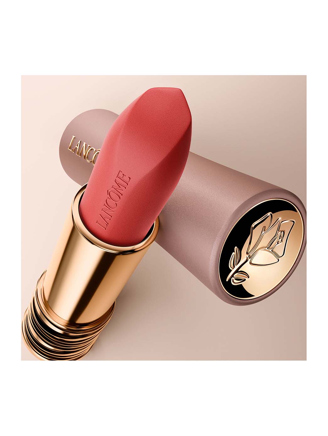 51631427158343 - L''''Absolu Rouge Intimatte