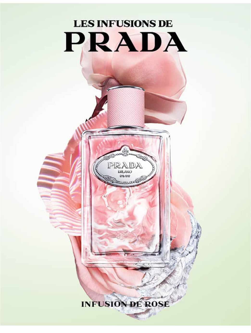 Prada Infusion De Rose