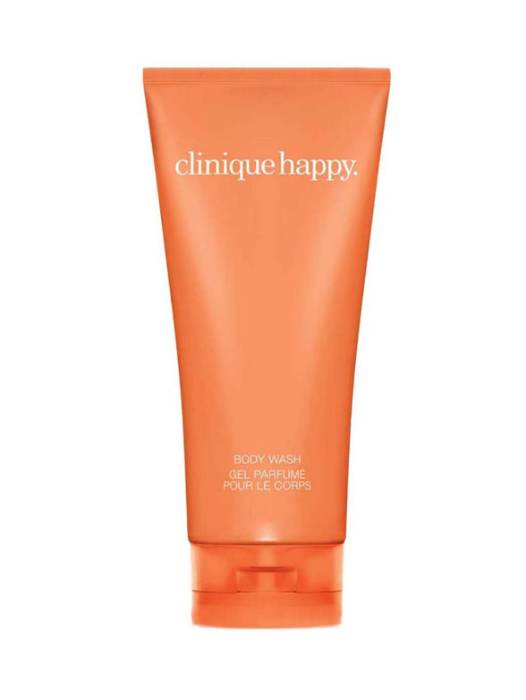 Happy Body Wash