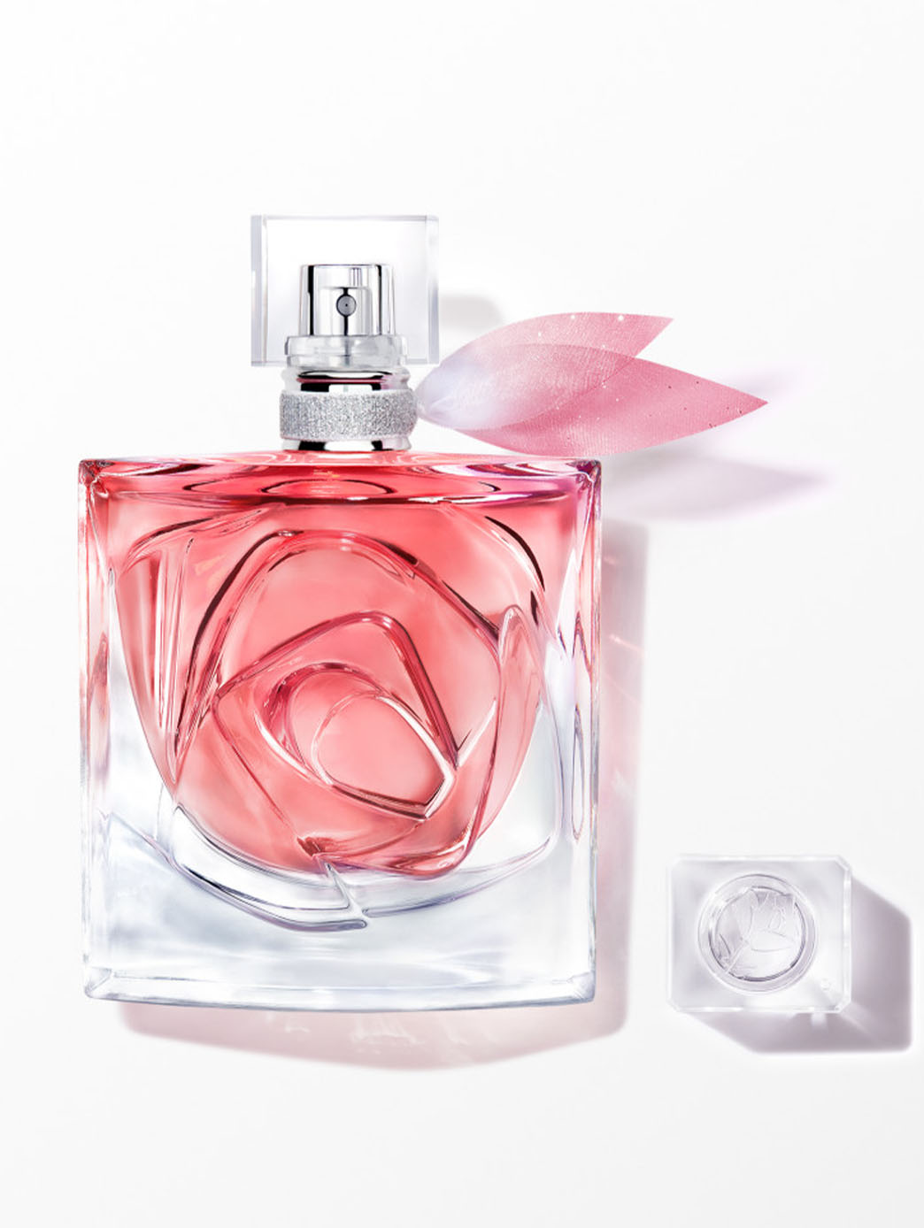 La Vie est Belle Rose Extraordinaire