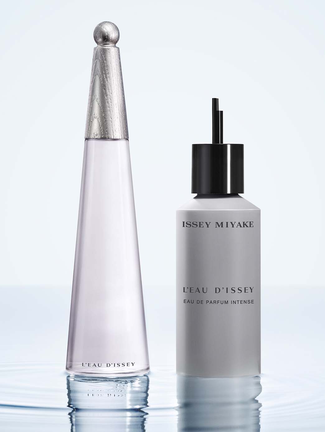 L''''Eau d''''Issey Eau de parfum intense Refill