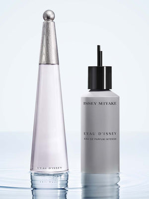 L''''Eau d''''Issey Eau de parfum intense Refill