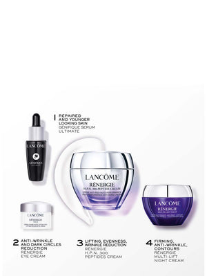 Cofre Rénergie H.P.N. 300-Peptide Cream