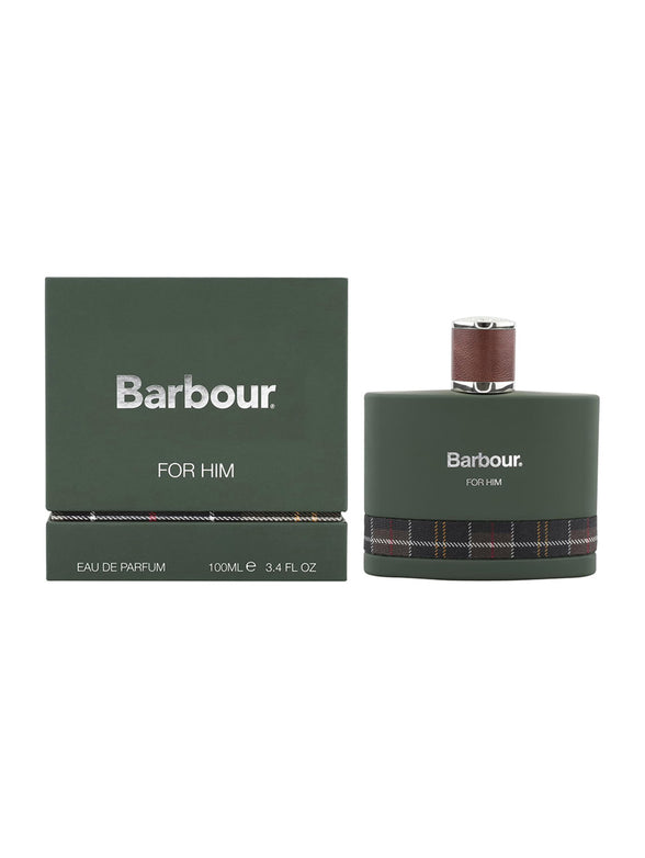 Barbour For Him