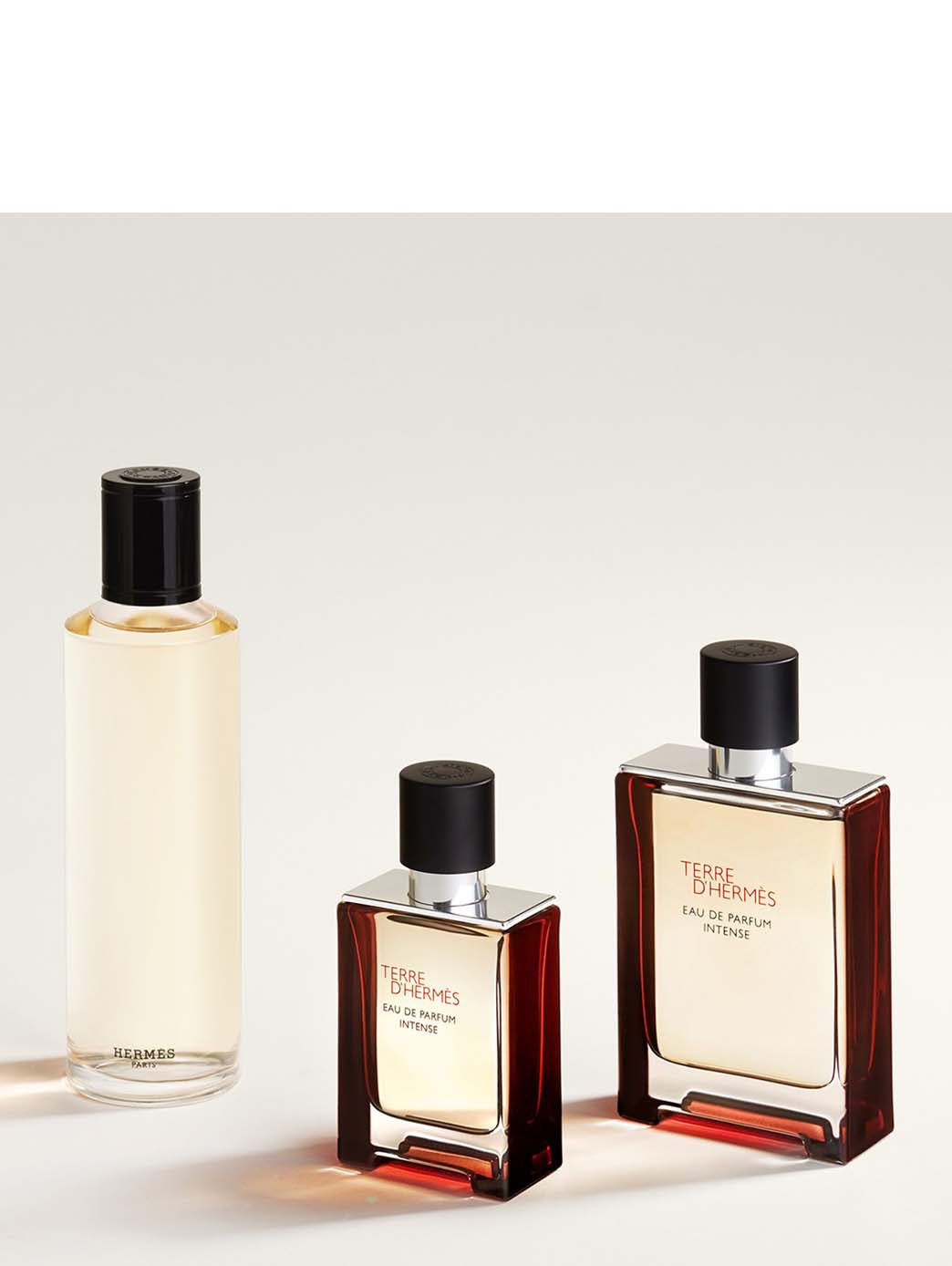 Terre d''''Hermès EDP Intense